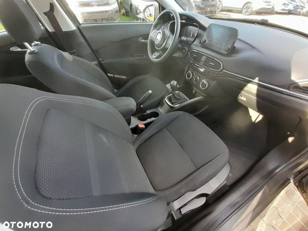Fiat Tipo - 23