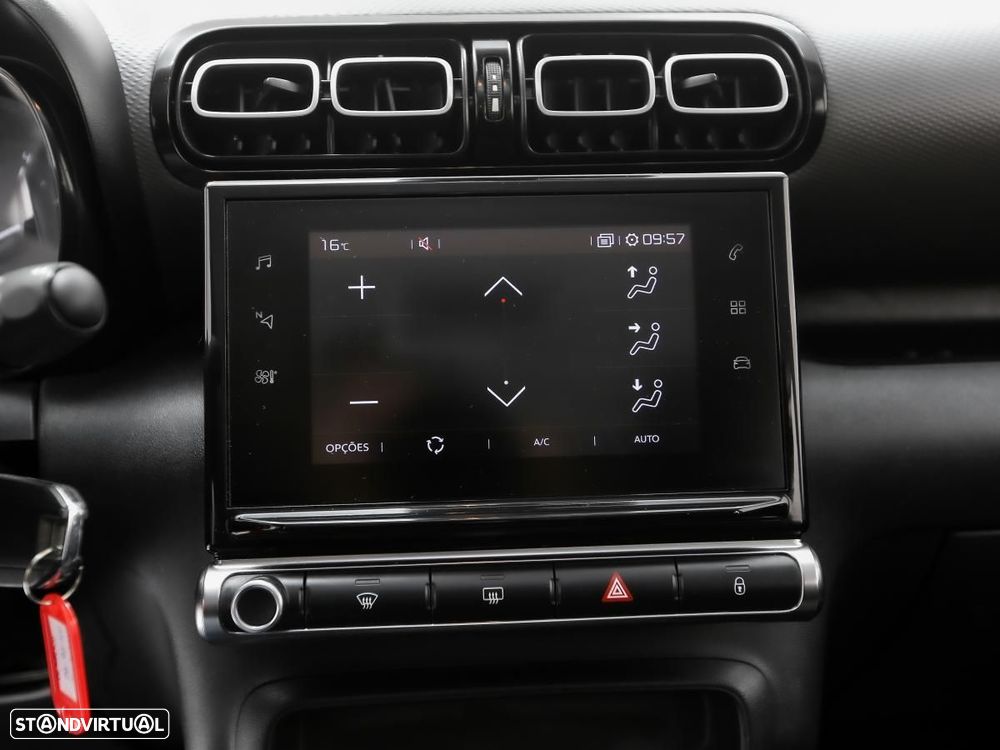 Citroën C3 1.2 PureTech C-Series - 22