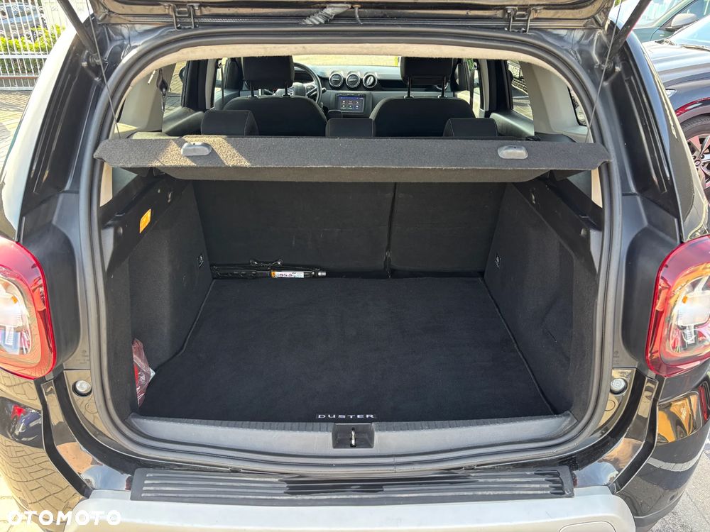 Dacia Duster 1.5 dCi Prestige S&S - 7