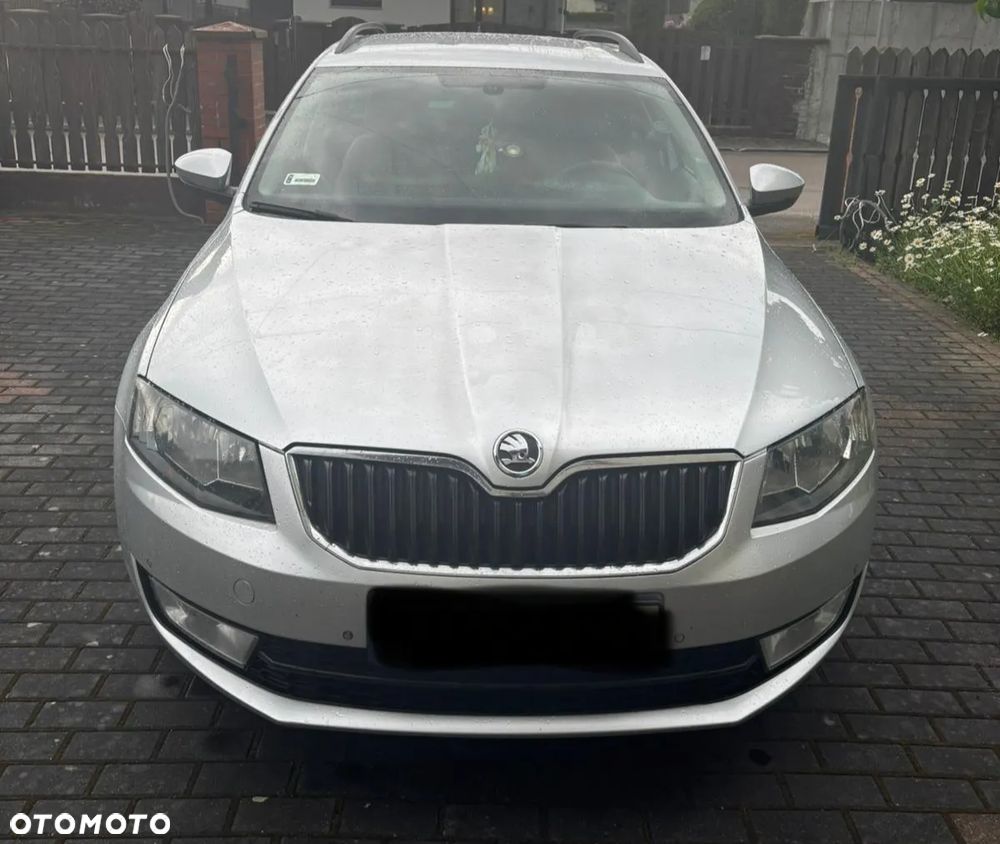 Skoda Octavia - 27