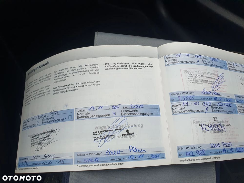 Peugeot 2008 1.6 e-HDi Active S&S - 22