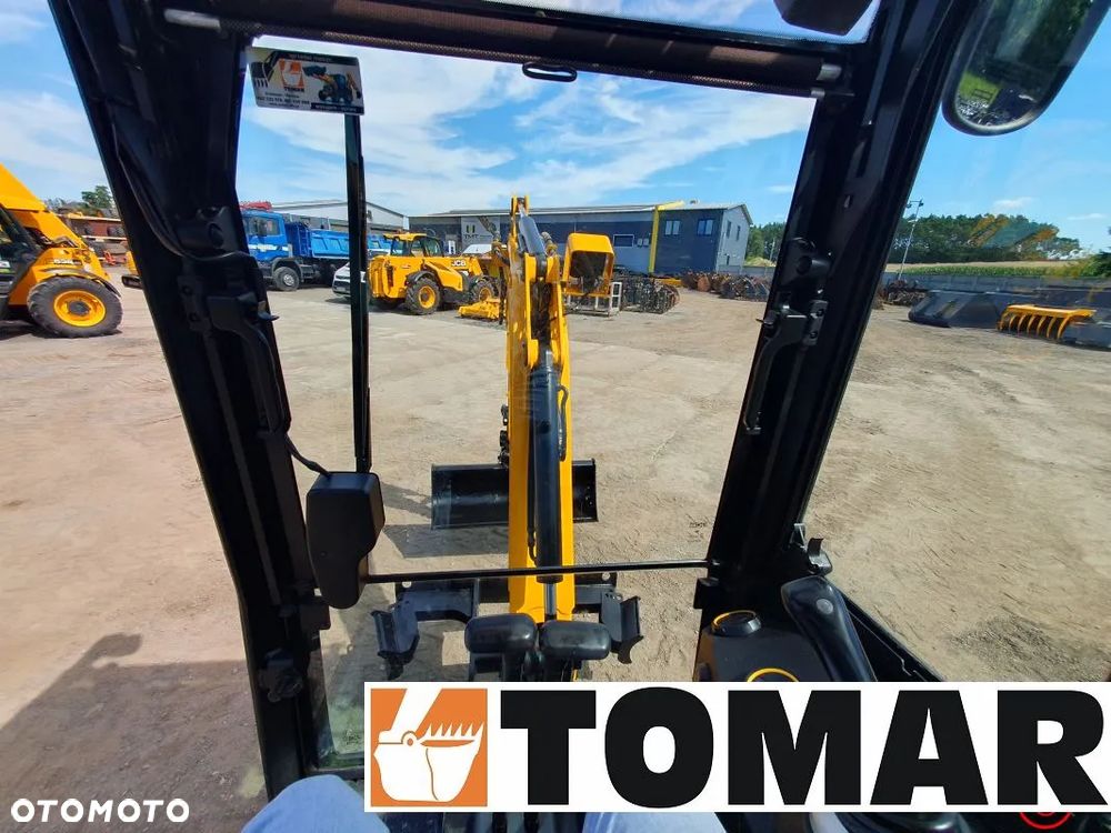 JCB 16C-1 2018R - 15