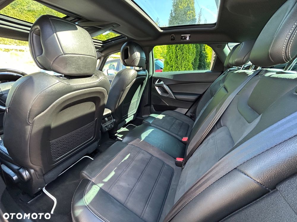 Citroën DS5 2.0 HDi SoChic - 19