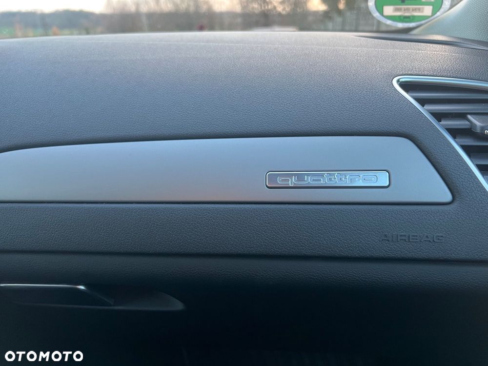 Audi A4 Avant 2.0 TDI Quattro Line S tronic - 10