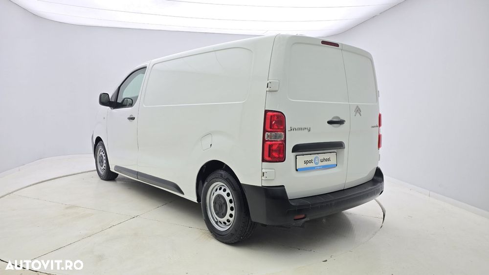 Citroën Jumpy - 9