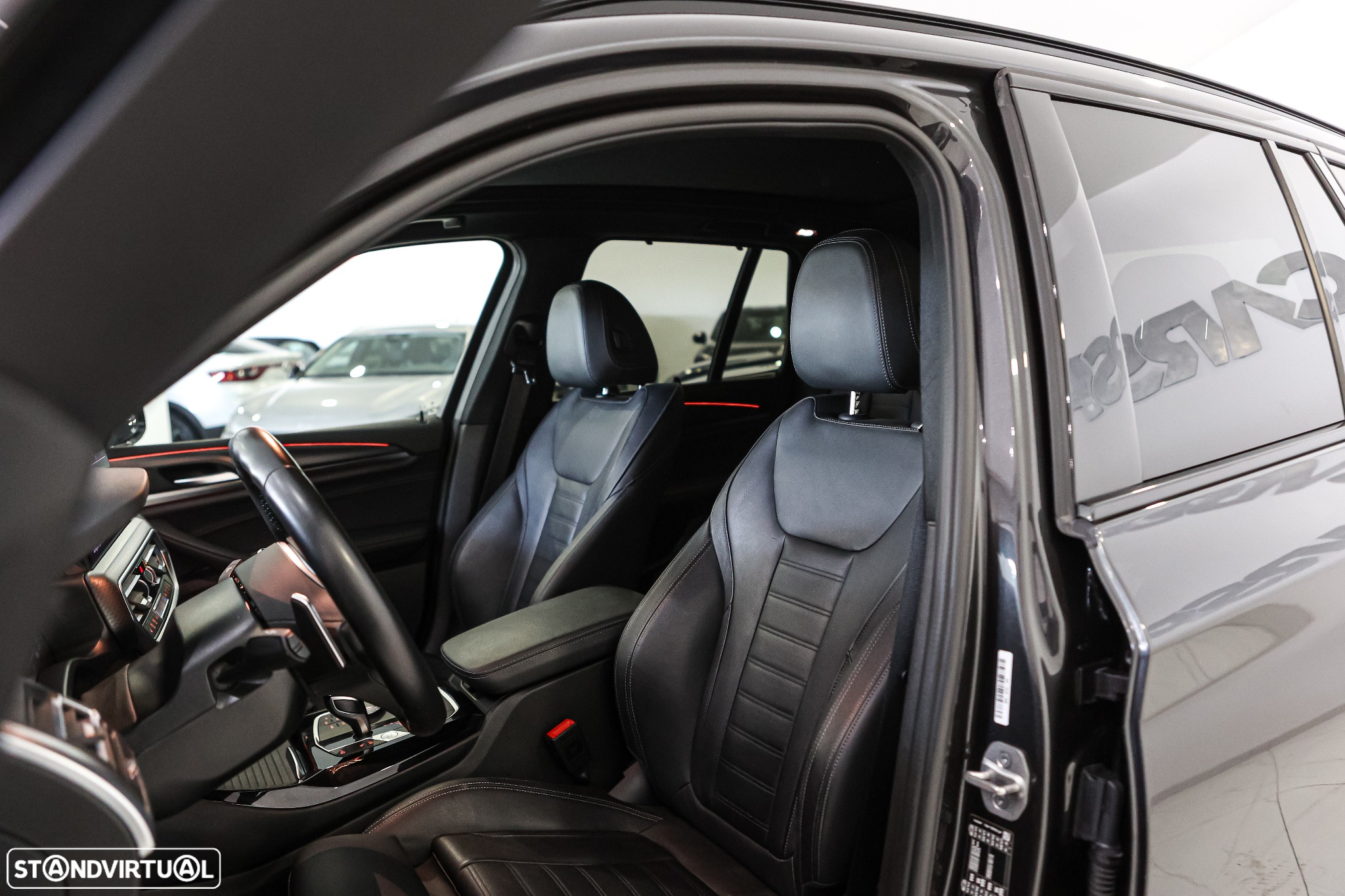 BMW X3 30 e xDrive Pack M - 13