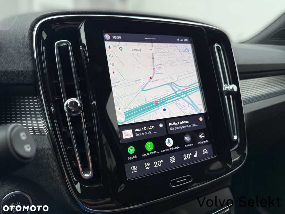 Volvo XC 40 - 20