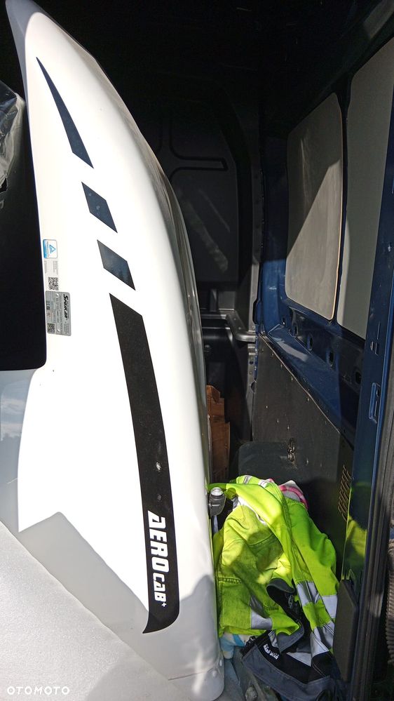 Ford TRANSIT 2,0TDCI HOLENDERKA 6 MIEJSC - 26