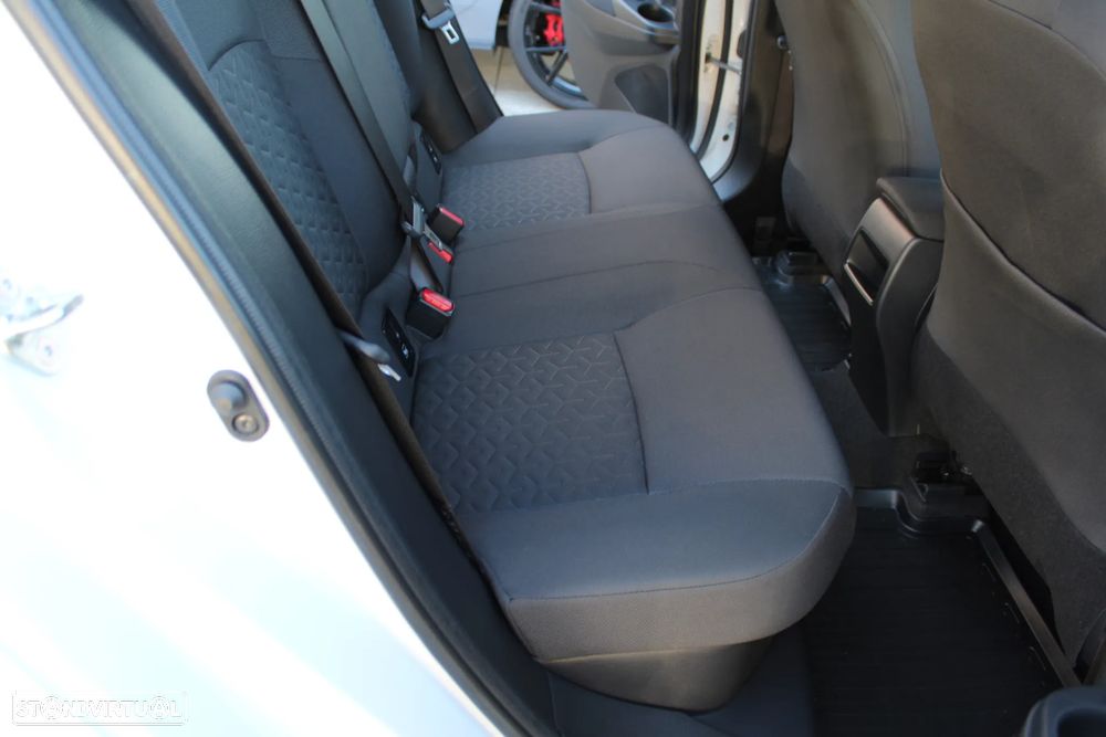 Toyota Corolla 1.8 Hybrid Exclusive - 45