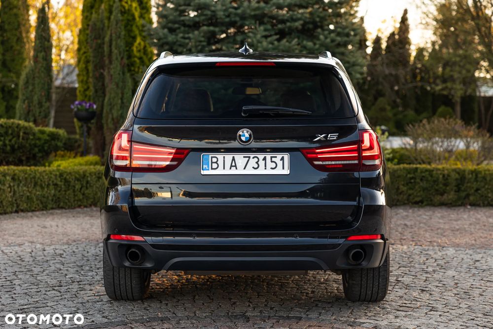 BMW X5 - 3