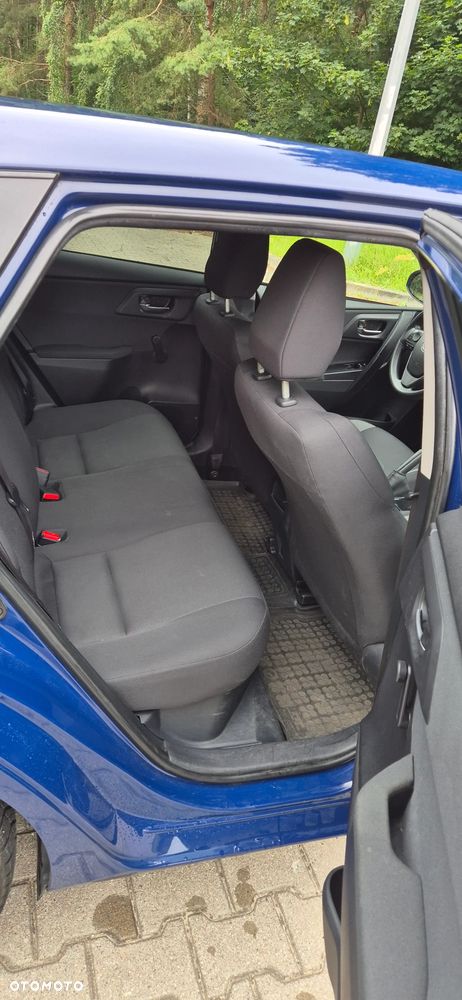 Toyota Auris Hybrid 135 Comfort - 8