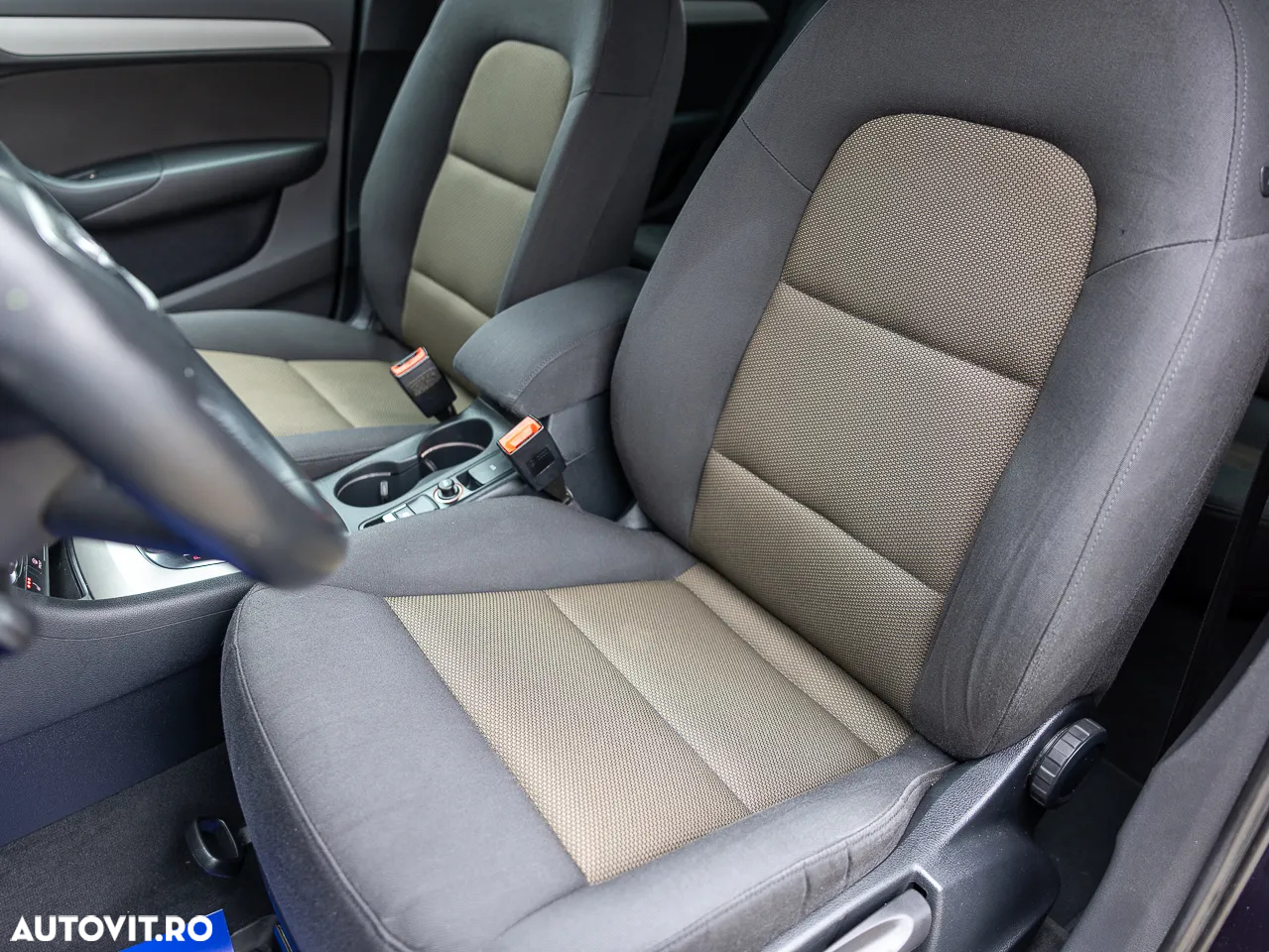 Audi Q3 2.0 TDI Quattro S tronic - 6