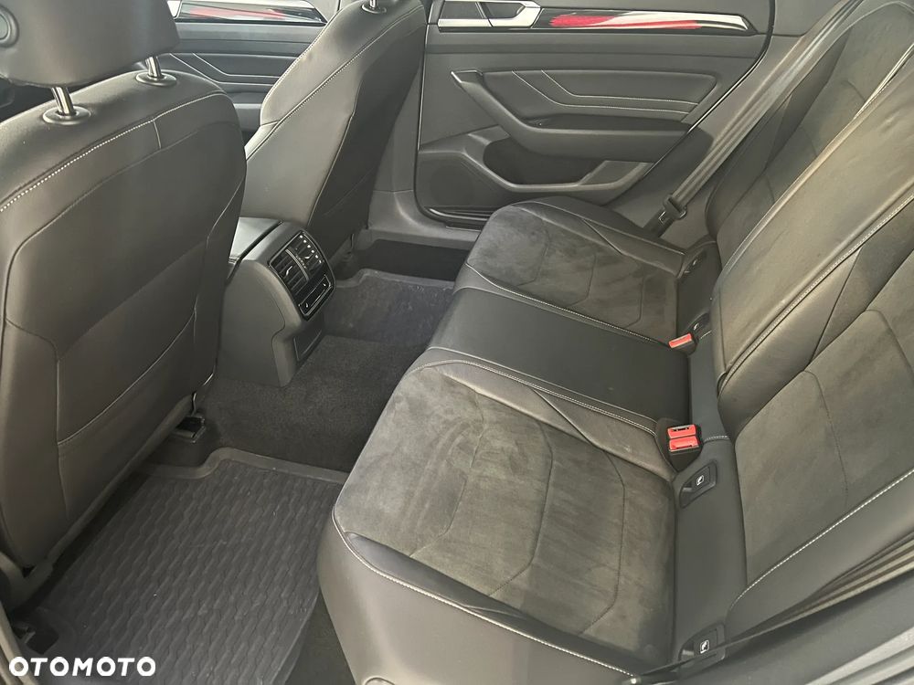 Volkswagen Arteon 2.0 TDI 4Motion R-Line DSG - 14