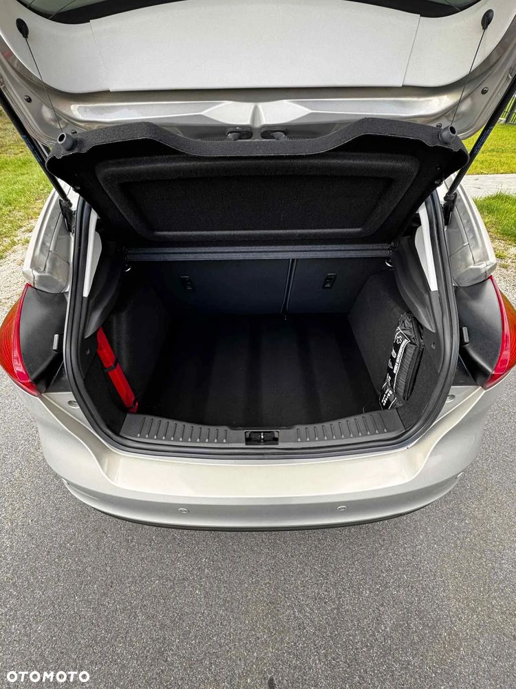 Ford Focus 1.0 EcoBoost Active - 23
