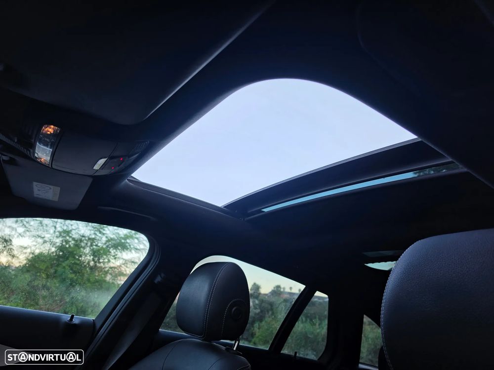 Mercedes-Benz C 350 e - 11