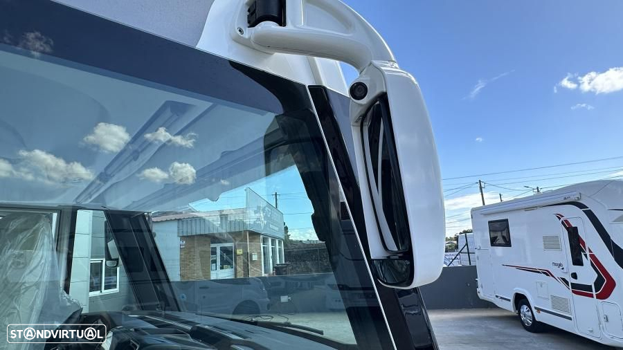 Autostar Passion I730LCA 180cv cx. Aut (NOVA) Alko - 20