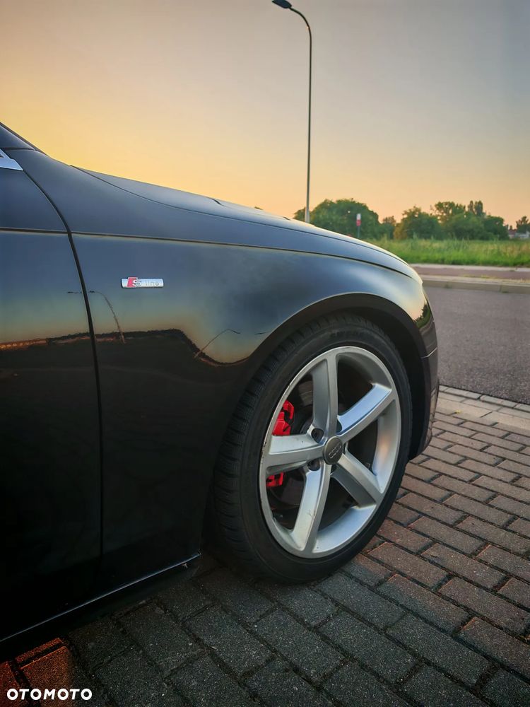 Audi A4 Avant 2.0 TDI DPF - 18