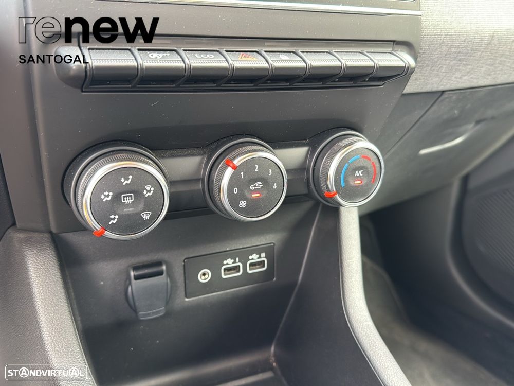 Renault Clio 1.0 TCe Evolution - 12