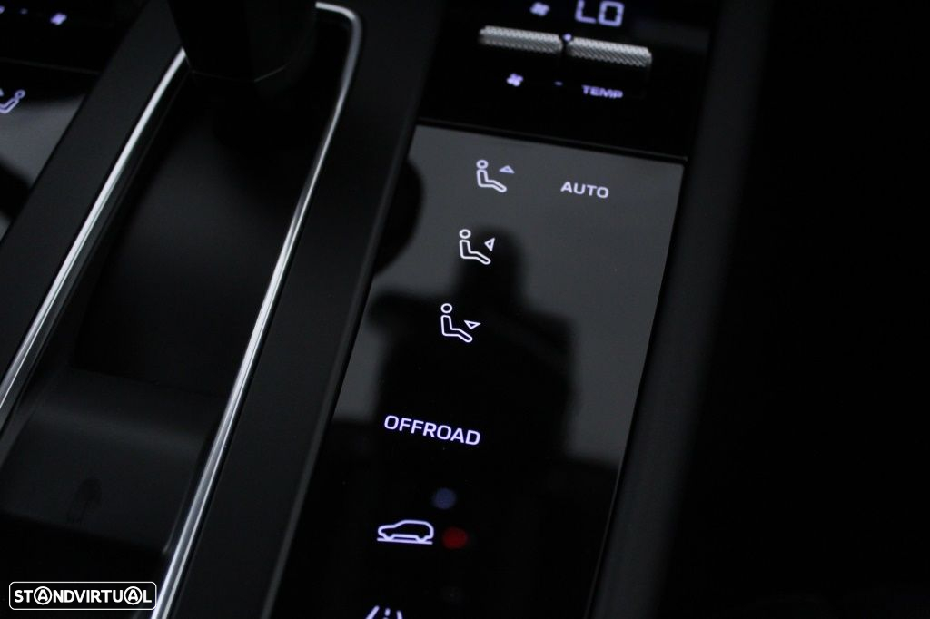 Porsche Macan Standard - 34