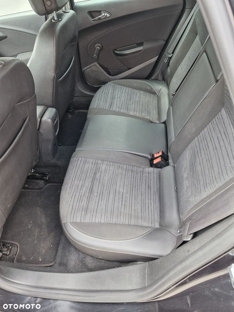Opel Astra 1.4 T Sport EU6 - 18