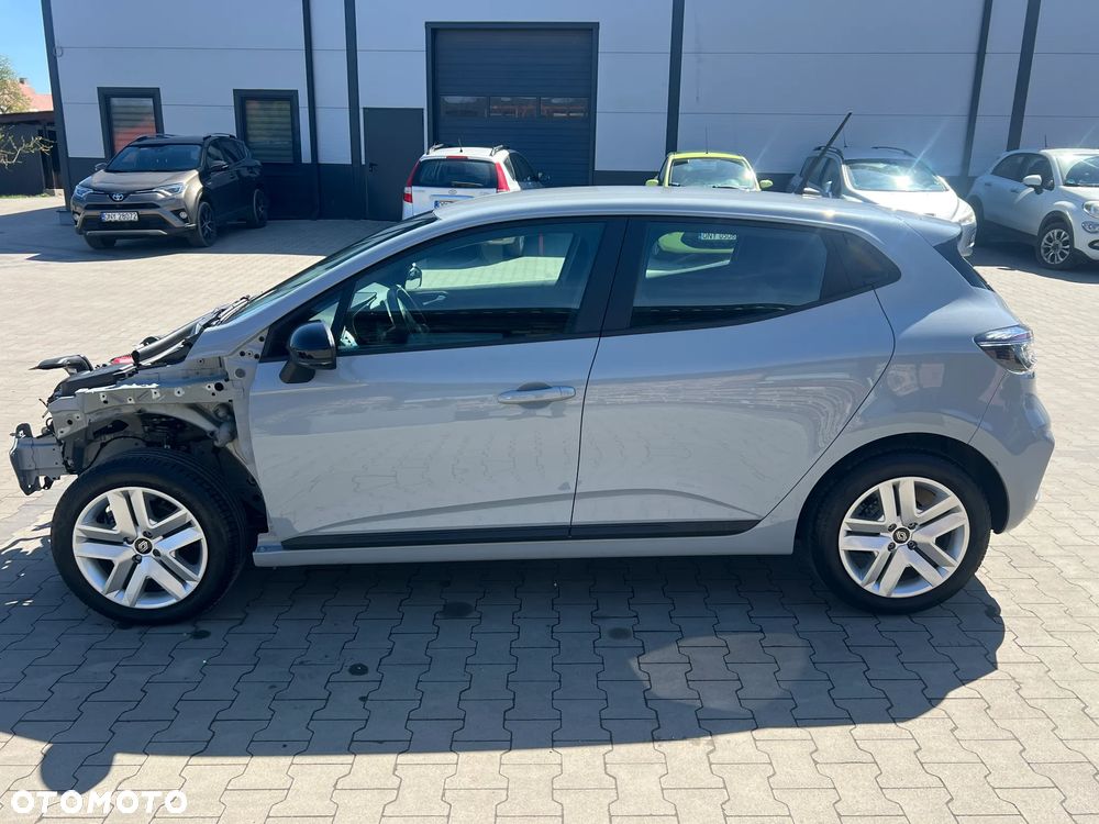 Renault Clio TCe 90 EQUILIBRE - 4