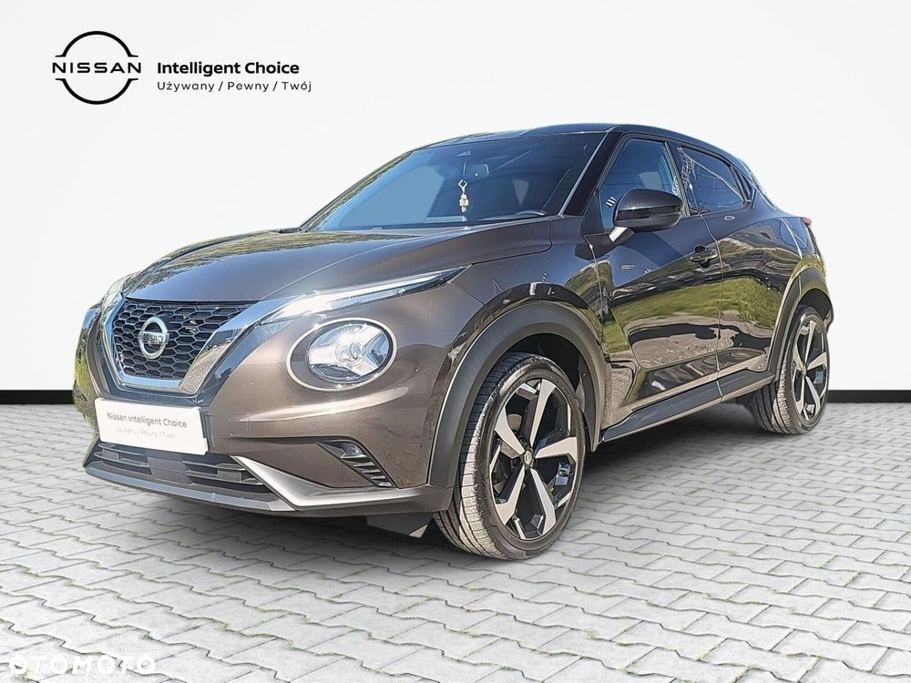 Nissan Juke - 2