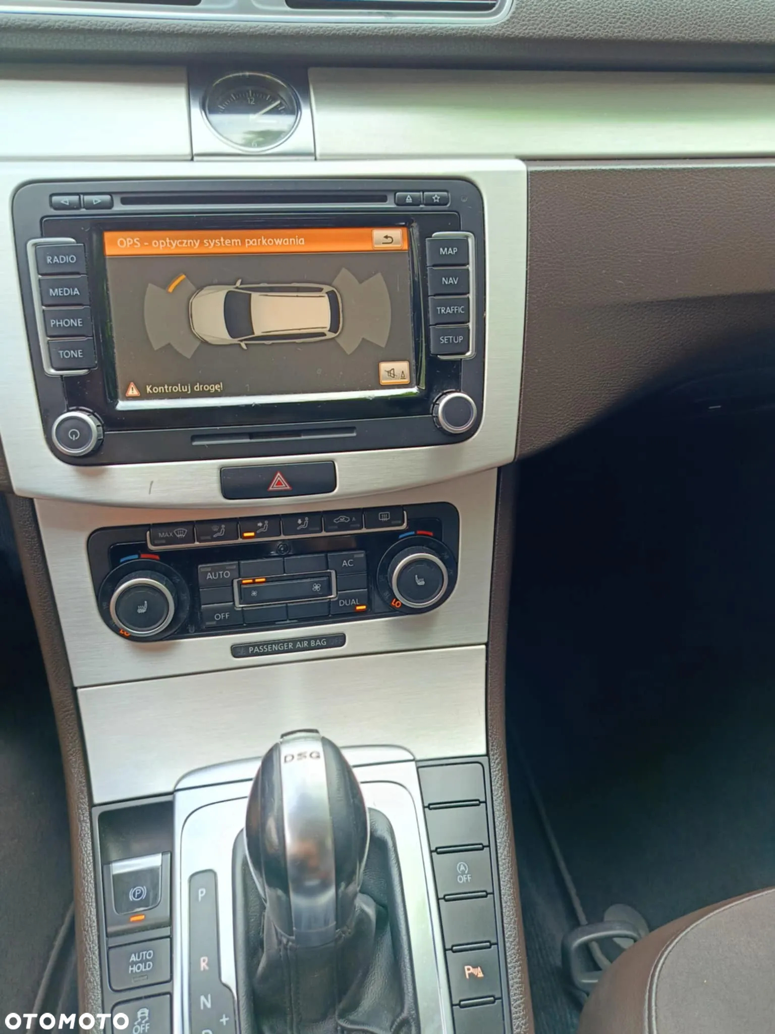Volkswagen Passat 2.0 TDI DPF Highline DSG - 10