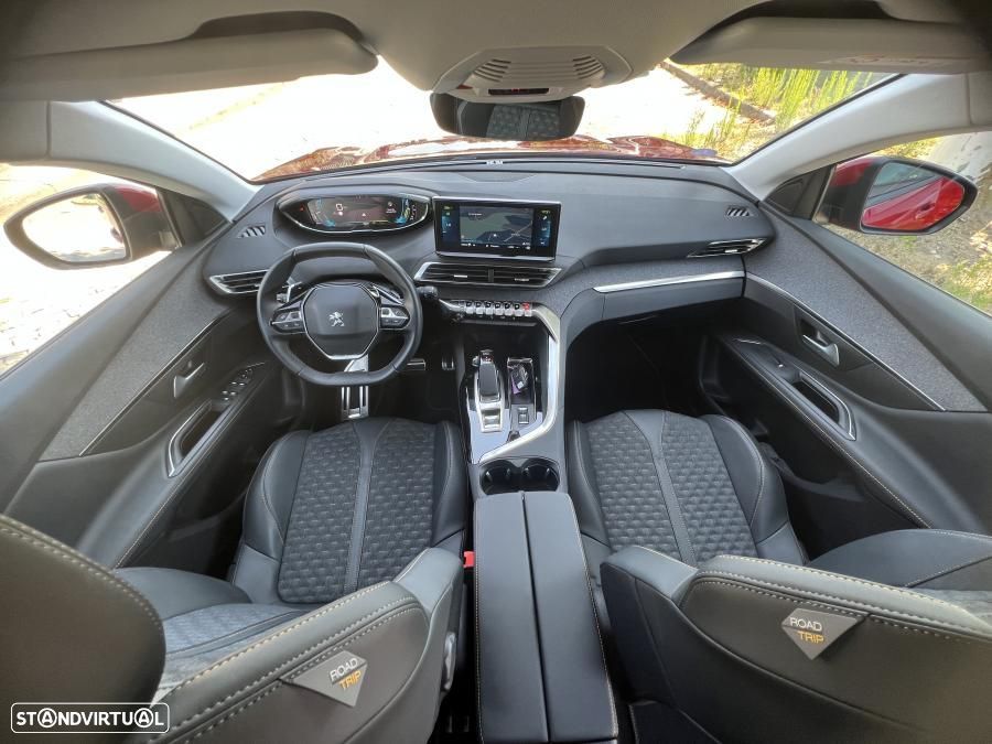 Peugeot 3008 225 e-EAT8 Roadtrip - 30