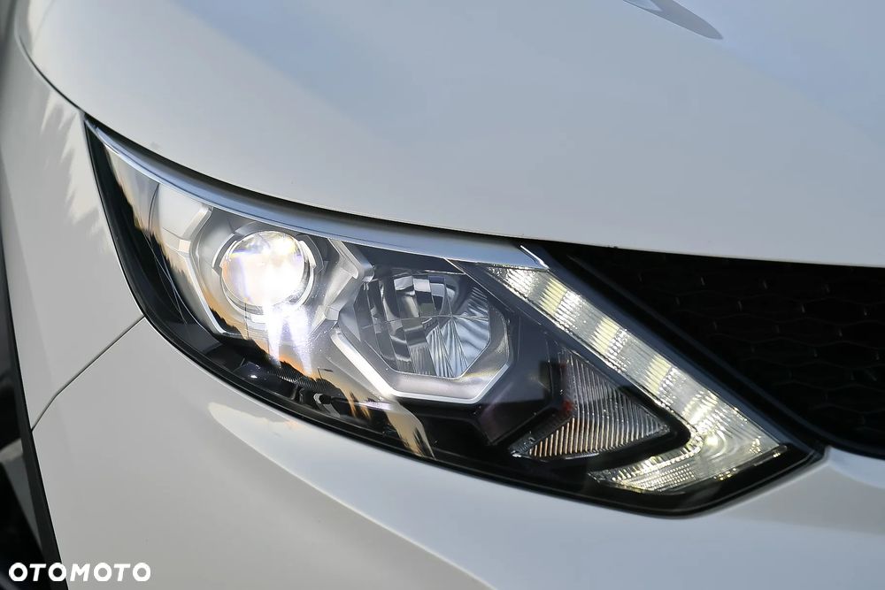 Nissan Qashqai 1.6 DIG-T 360 - 41