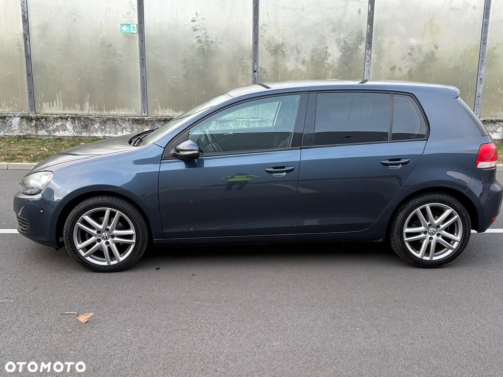 Volkswagen Golf 1.4 TSI Sportline - 6