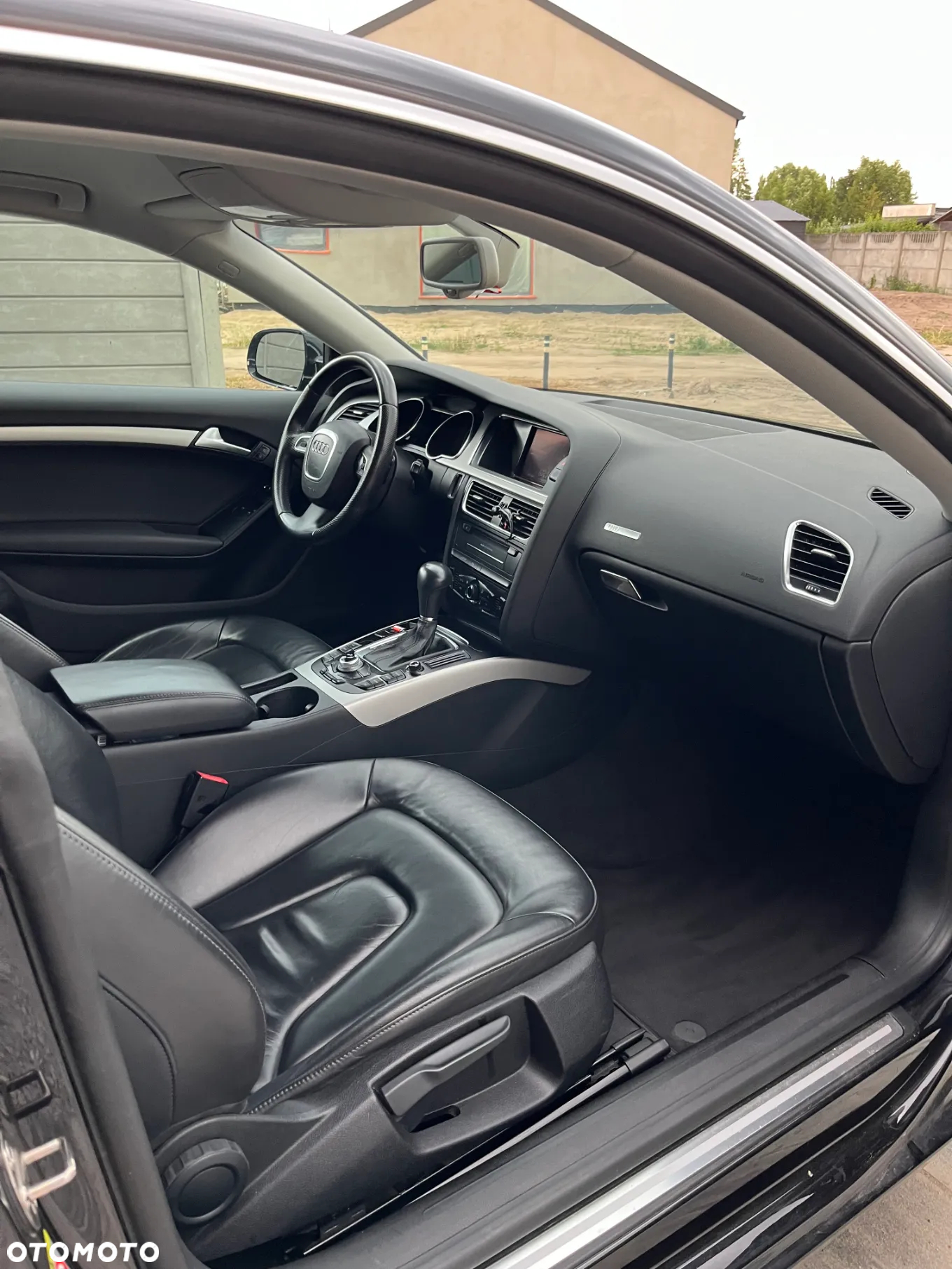Audi A5 2.0 TFSI Multitronic - 22