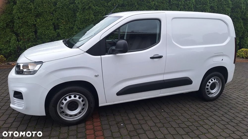 Citroën Berlingo - 3