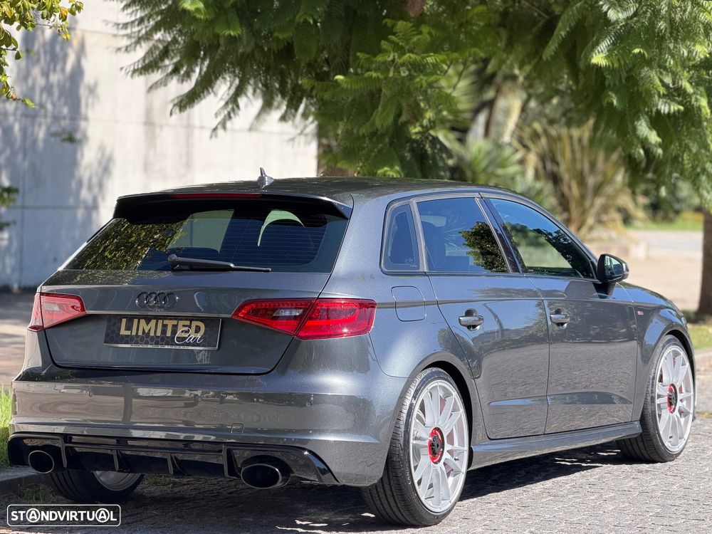 Audi A3 - 6
