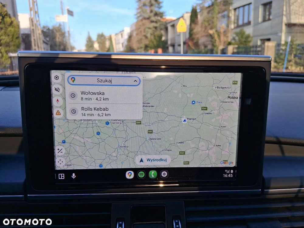 Audi A6 Limousine - 18