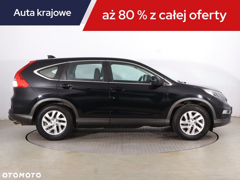 Honda CR-V - 8