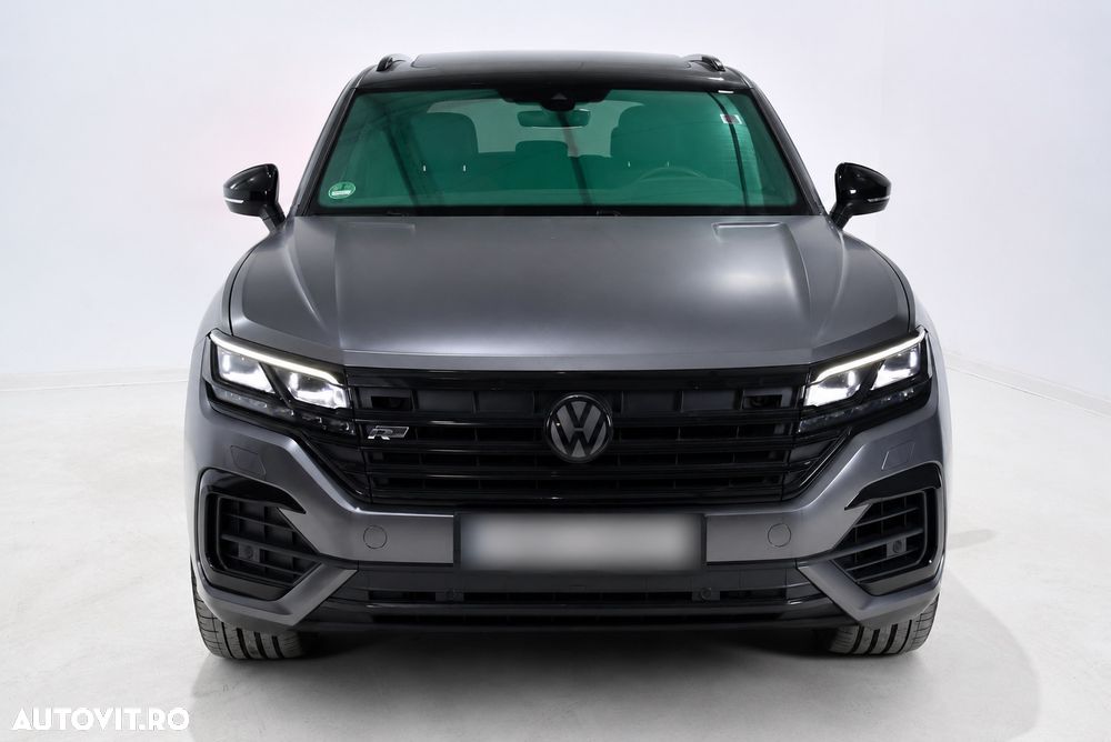 Volkswagen Touareg V6 TDI R-Style - 2