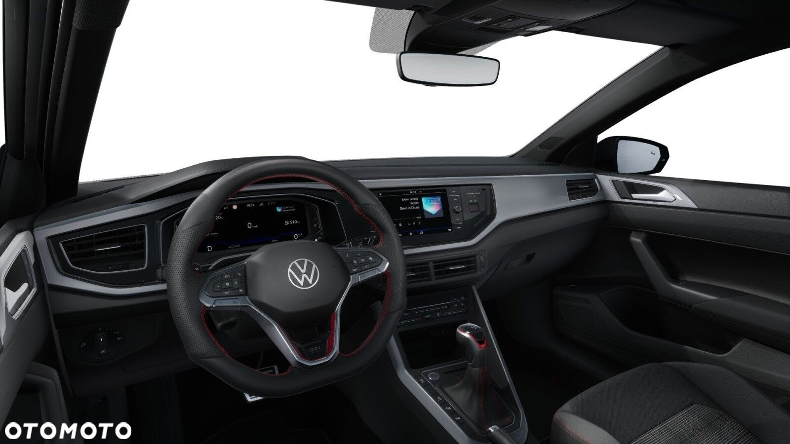 Volkswagen Polo 2.0 TSI GTI DSG - 7