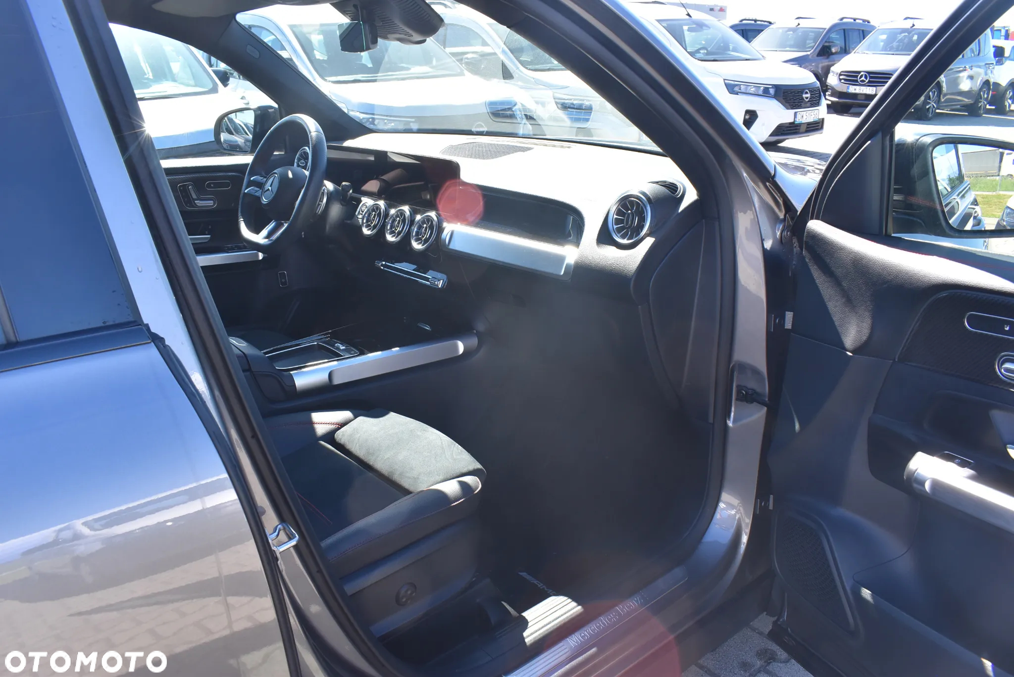 Mercedes-Benz GLB 200 d 4-Matic 8G-DCT - 17