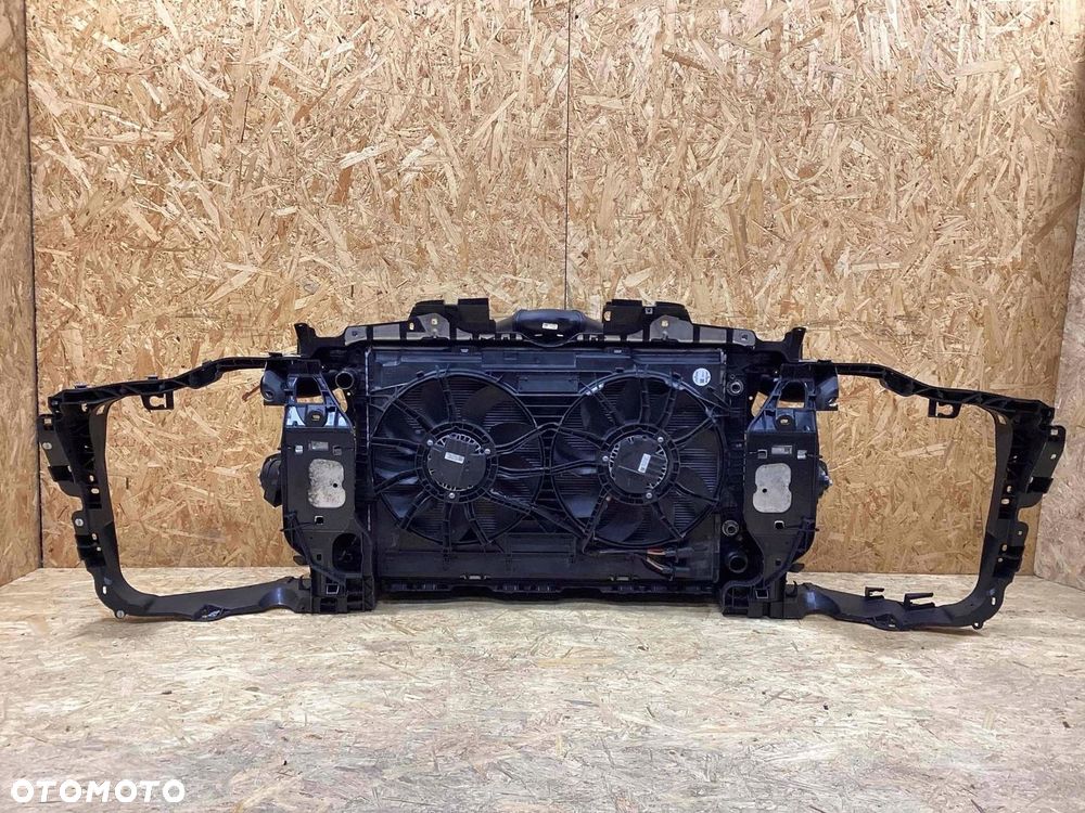 PORSCHE MACAN 2.9 / 3.0 / 3.6 95b805931g PAS PRZEDNI 22- - 5