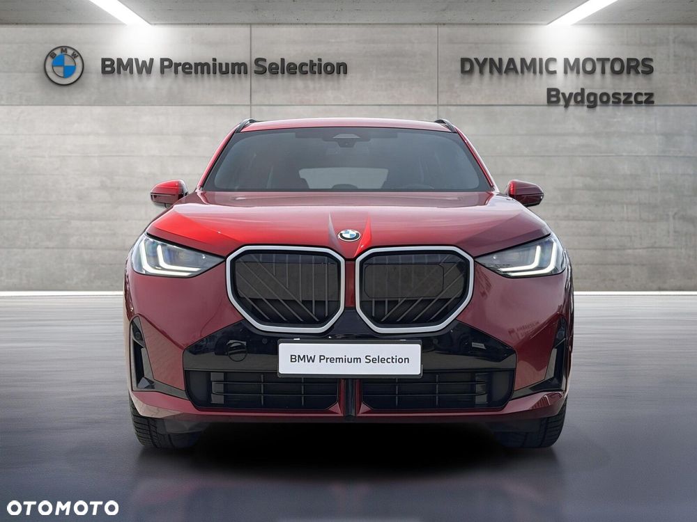 BMW X3 xDrive30e PHEV - 10