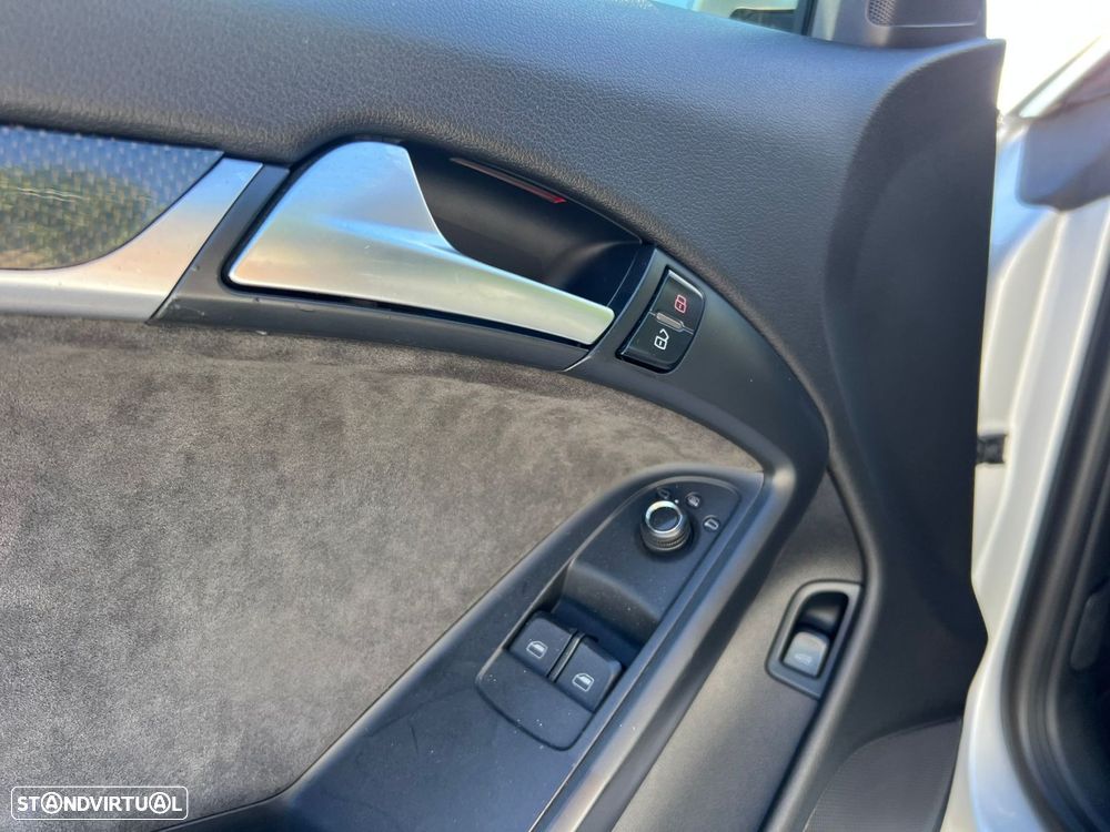Audi A5 2.7 TDI S-line Multitronic - 30