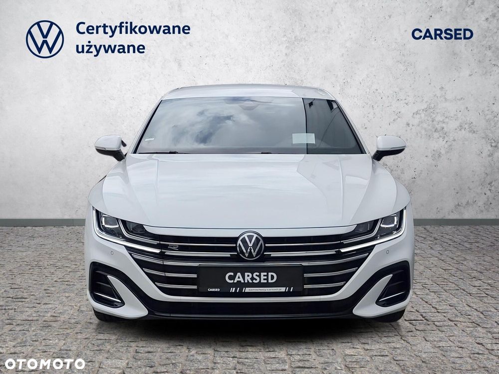 Volkswagen Arteon Shooting Brake 2.0 TSI R-Line DSG - 10