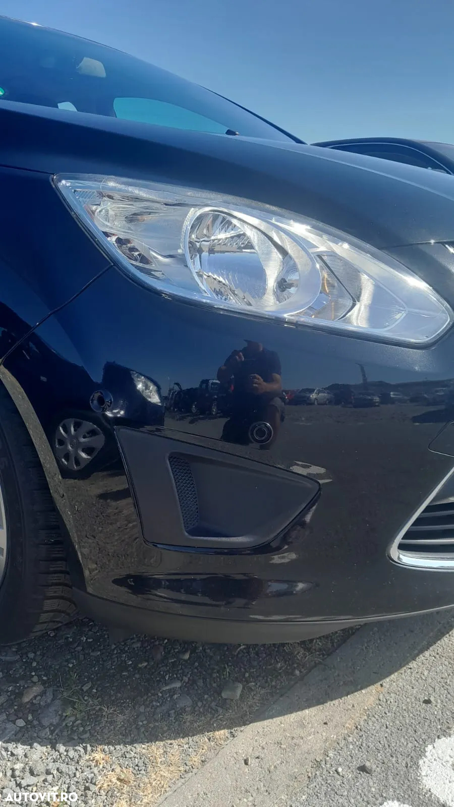 Ford Grand C-Max - 24