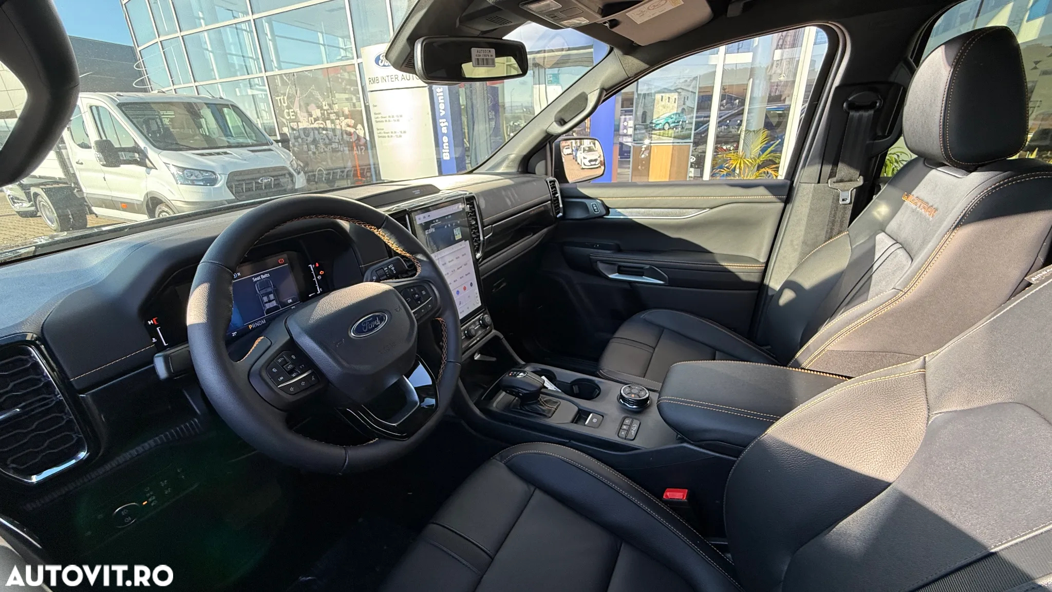 Ford Ranger - 14