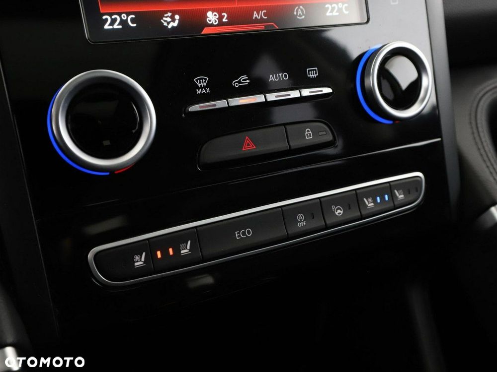 Renault Koleos 2.0 dCi Initiale Paris X-Tronic - 29