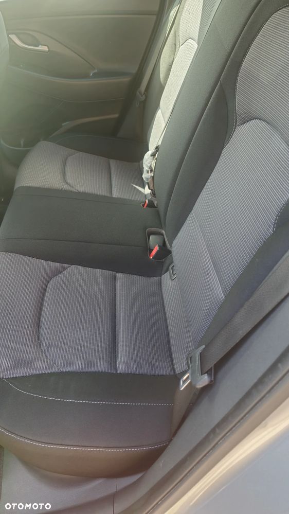 Hyundai i30 1.0 T-GDI Modern - 8