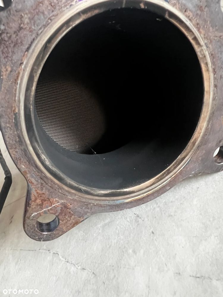 VW AUDI Q5 80A 2.0 TFSI KATALIZATOR 80A131703 8K0178MA - 2