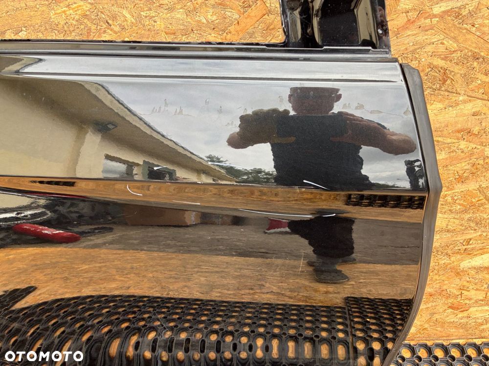 BMW F16 x6 DRZWI TYŁ TYLNIE  PRAWE PRAWY - 7