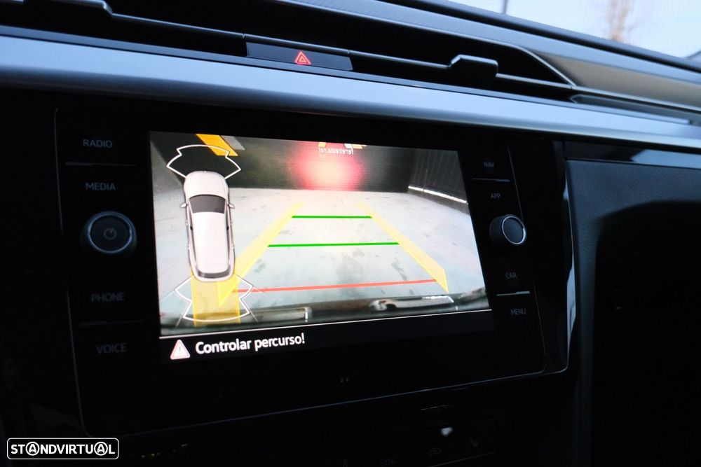 VW Arteon Shooting Brake 1.4 TSI eHybrid Elegance - 25