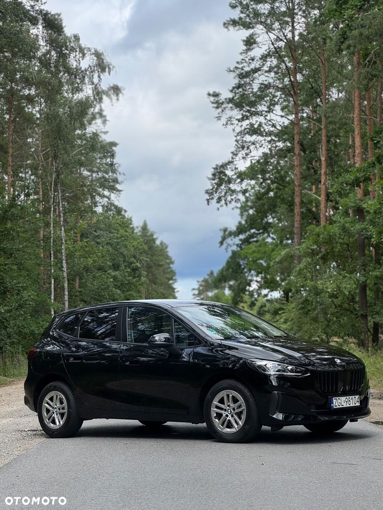 BMW Seria 2 218i - 20